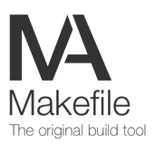 Makefile: the original build tool