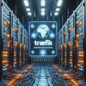 Traefik Networking